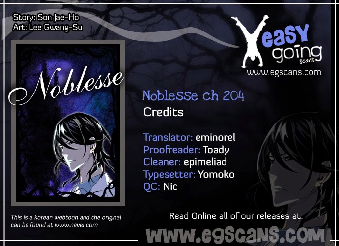 Noblesse 204 002
